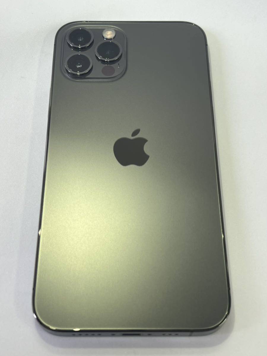 iPhone 0 Pro Apple 128GB Graphite iPhone12 | 128GB, Unlocked pro
