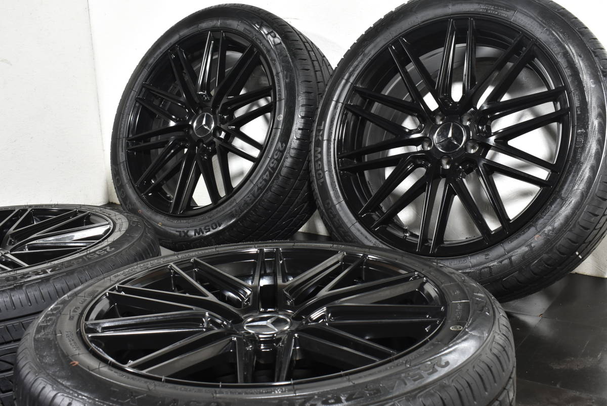 20インチ アルミホイール 8.5J 4本 TSW 20インチ 20インチアルミ 