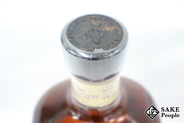 古酒・未開栓メルシャン 軽井沢 貯蔵15年 100％ モルトウイスキー