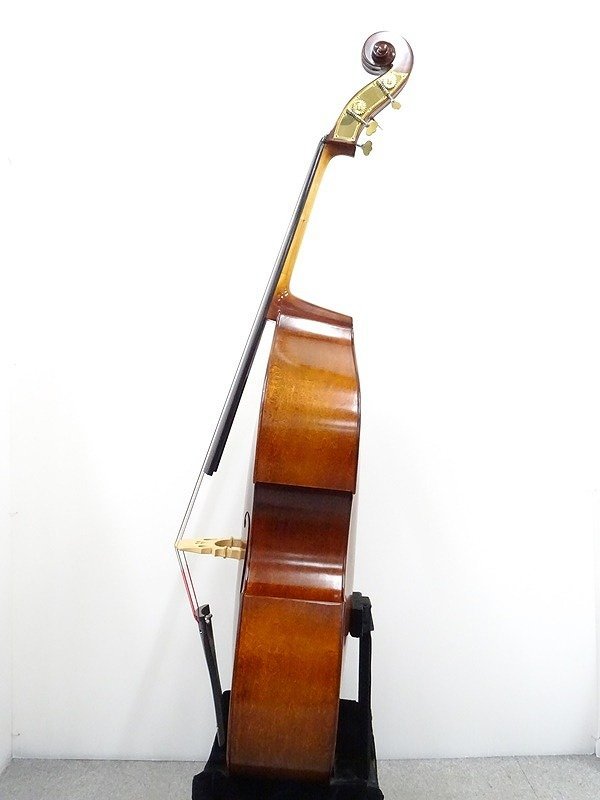 oriente HO-20 コントラバス ウッドベース 【ケース付属】 oriente HO-20 コントラバス ウッドベース 【ケース付属】 オリエンテ