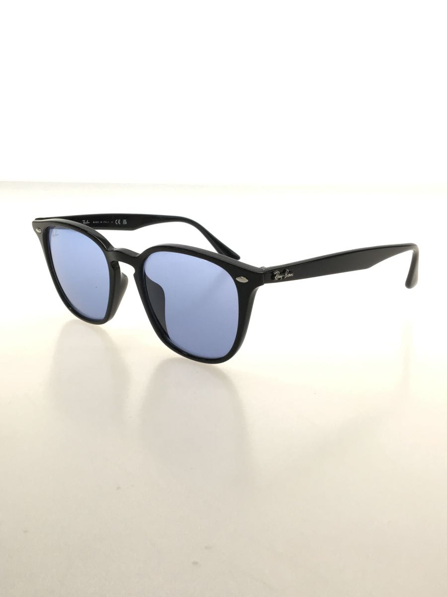 Ray-Ban◇サングラス/メンズ/RB4258 サングラス Ray-Ban レイバン