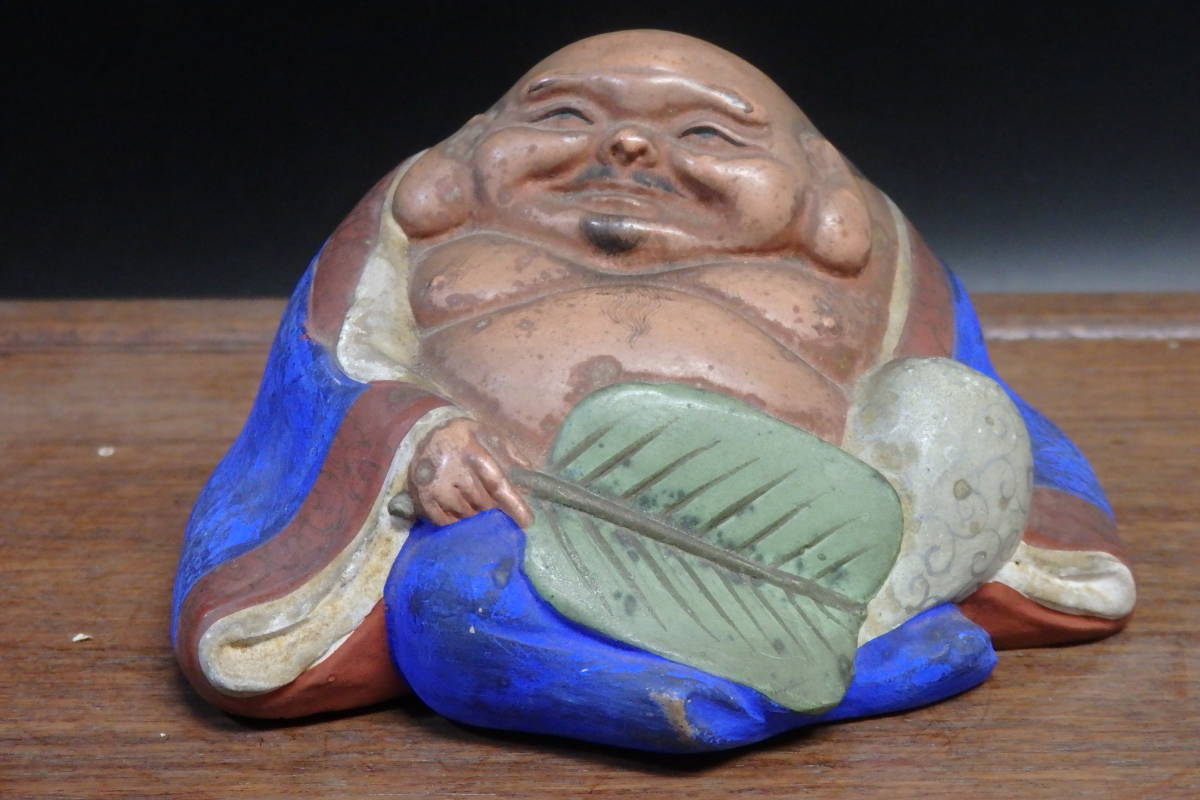 友】本時代 春画 枕絵 布袋 焼物 春画人形 艷絵 裏絵 浮世絵 隠し絵