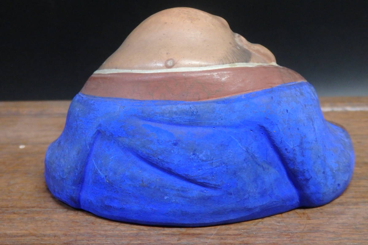 友】本時代 春画 枕絵 布袋 焼物 春画人形 艷絵 裏絵 浮世絵 隠し絵