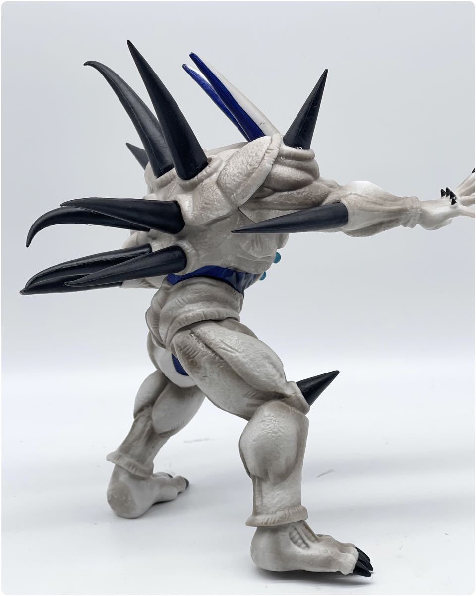 ドラゴンボール 超一星龍 一番くじフィギュア ドラゴンボール