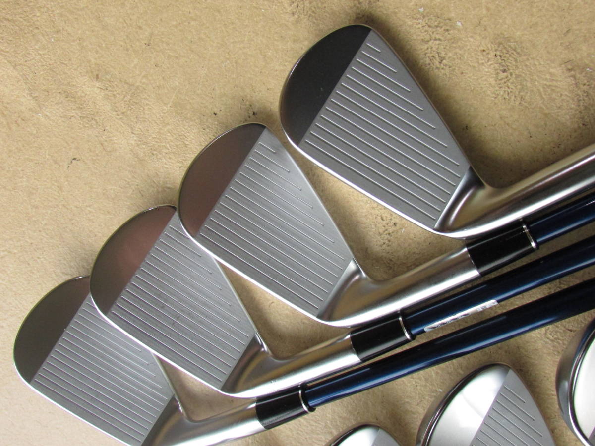 SRIXON ZX5 8本組(5-9.P，A，S)Diamana ZX for IRON(S)スリクソン ZX5