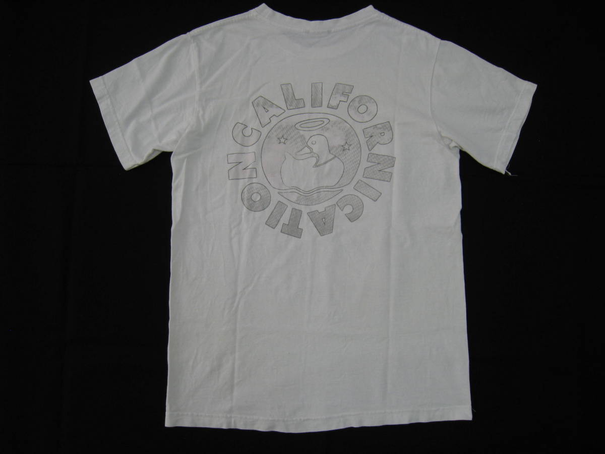 レッドホットチリペッパーズ Red hot Chili写真展 限定 ZINE RED