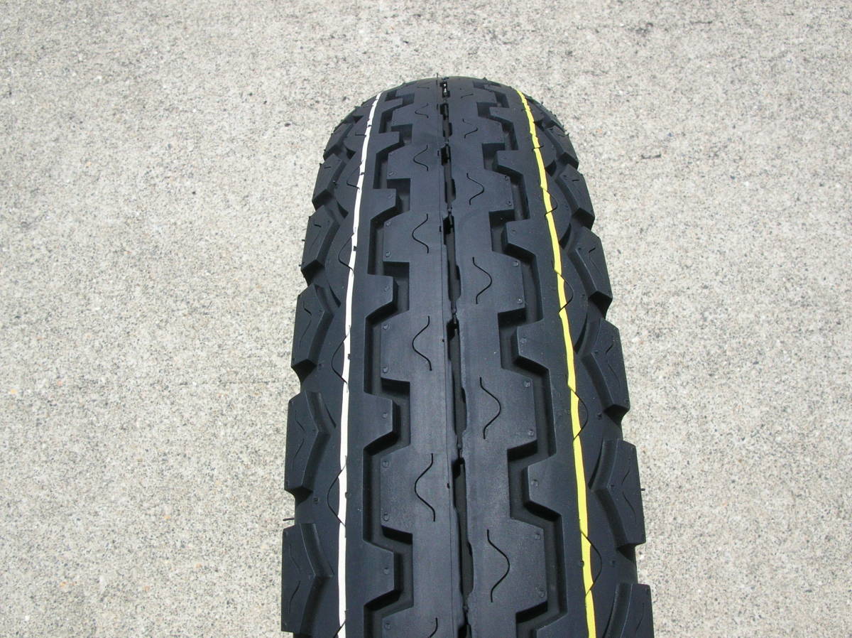 正規品，人気 AZ ダンロップ TT100 4.10H18 ４PR TL タイヤ後 ホークⅡCB400T リア リヤ(オンロード)｜売買されたオークション情報、yahooの商品情報をアーカイブ公開 - オークファン オンロード
