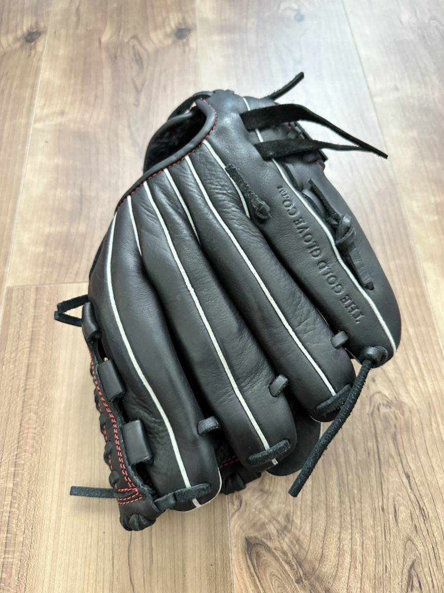 子供用☆左利き☆10.5インチRawlings グローブ Rawlings(ローリングス