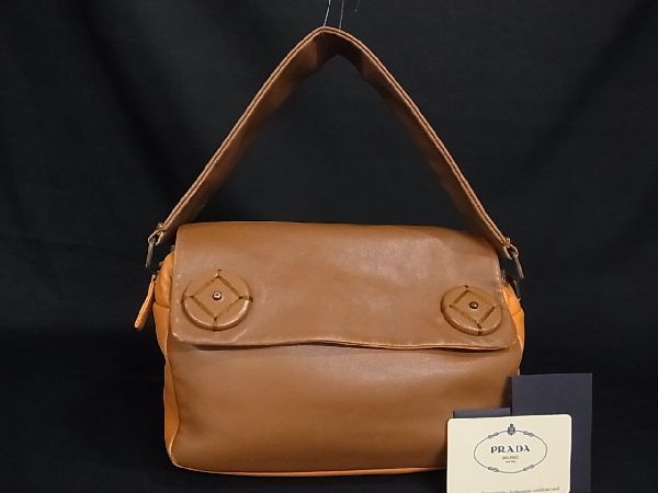 prada ハンドバッグ　vintage archive prada ハンドバッグ vintage archive PRADA – ARCHIVE