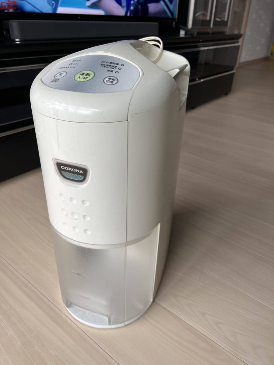 コロナCD-P6315衣類乾燥機（除湿機） CORONAコロナ 除湿 衣類乾燥機 CD