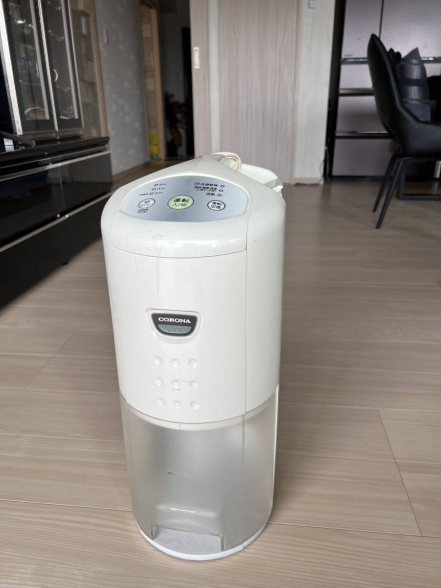 コロナCD-P6315衣類乾燥機（除湿機） CORONAコロナ 除湿 衣類乾燥機 CD