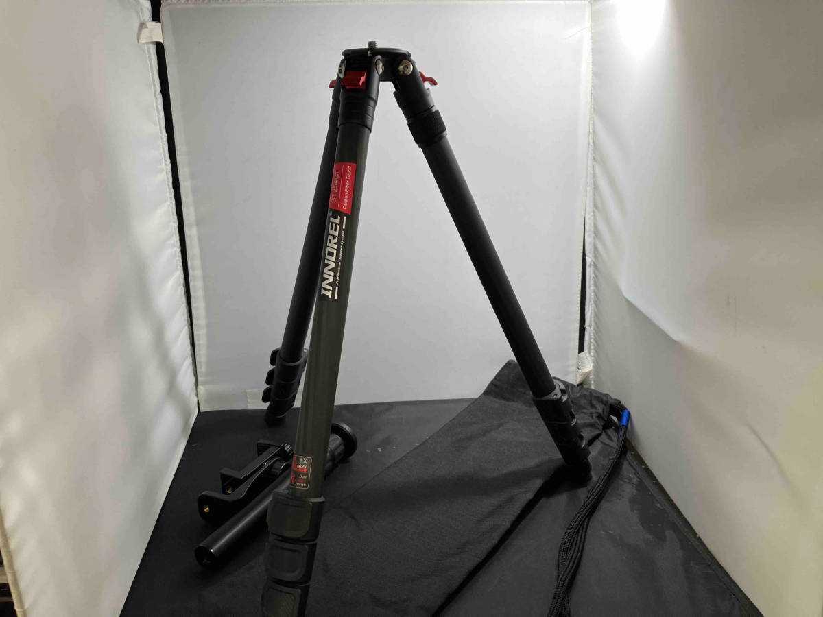 カメラ用三脚　ST254CF