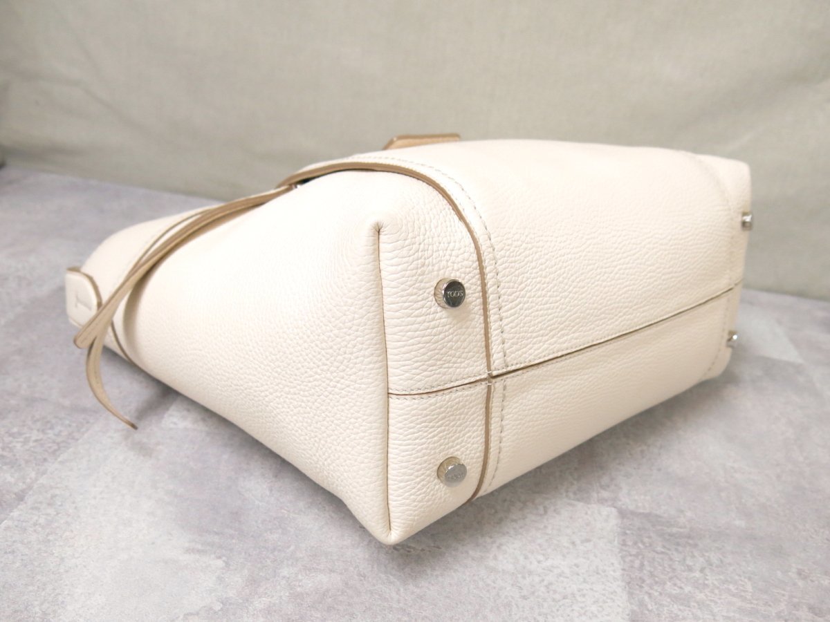 未使用品】TOD