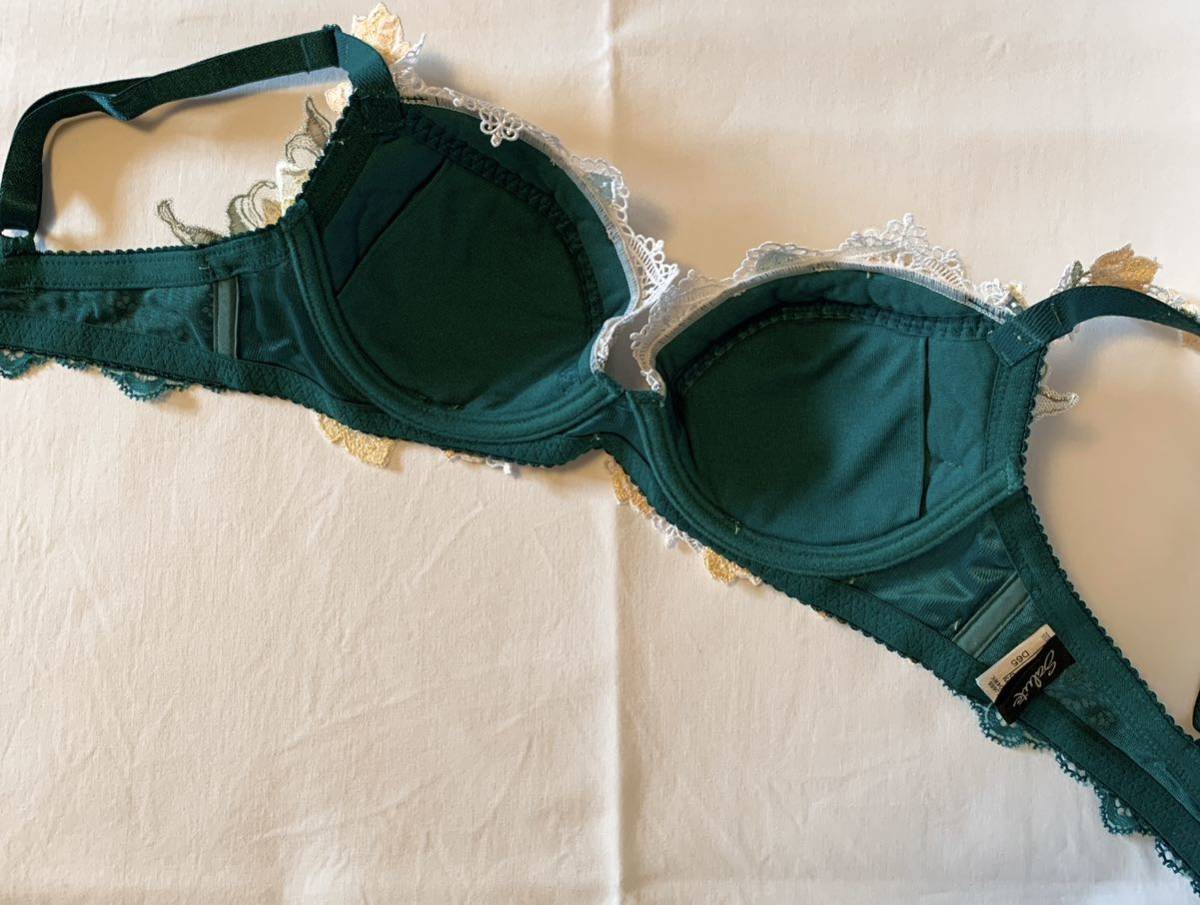 サルート 68g 店舗限定 夕陽の余韻 D65 プレステージ ワコール(65以下  