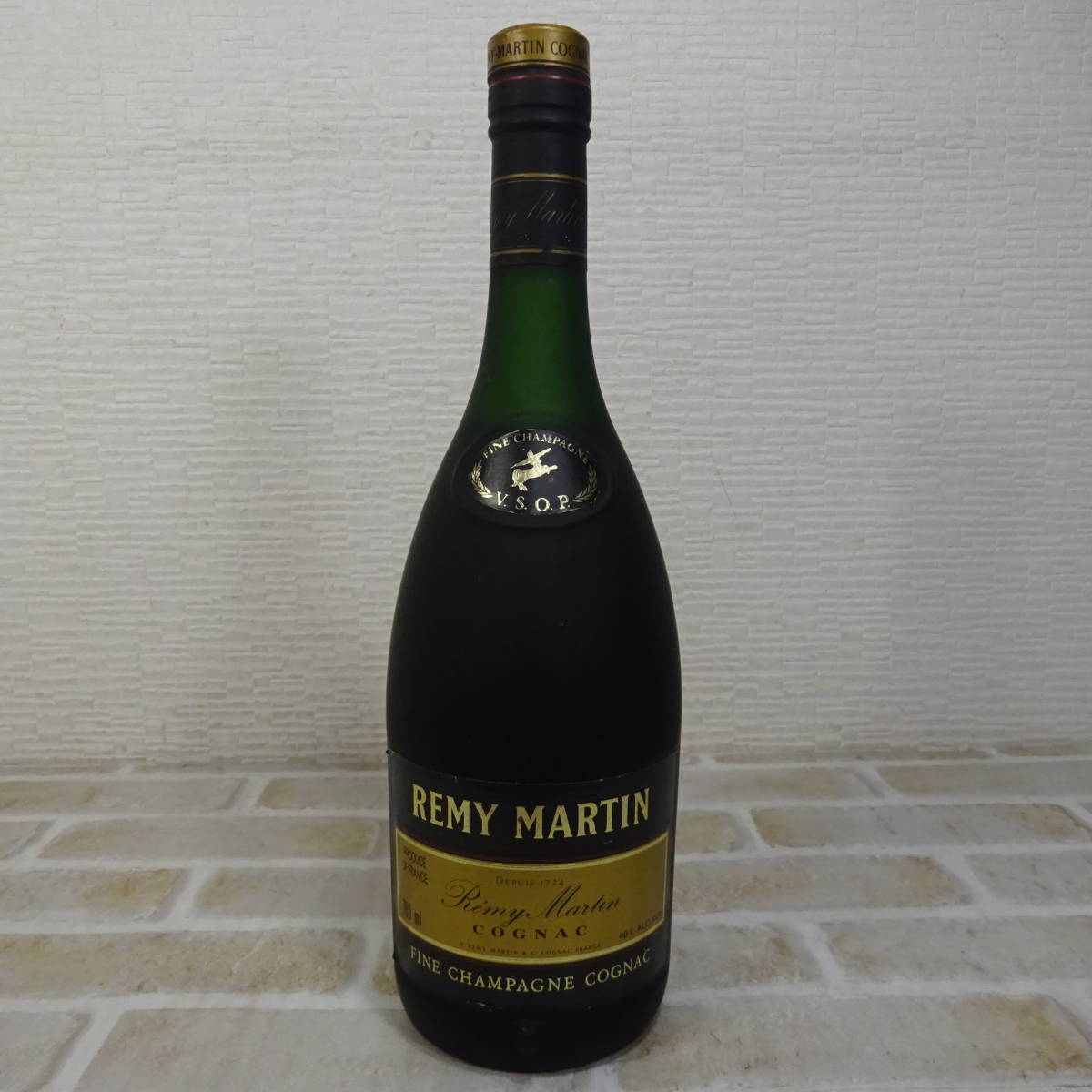 【未開栓・古酒】ブランデー　コニャック　デラマン 未開栓※ 古酒 Delamain 1963 デラマン グランド シャンパーニュ
