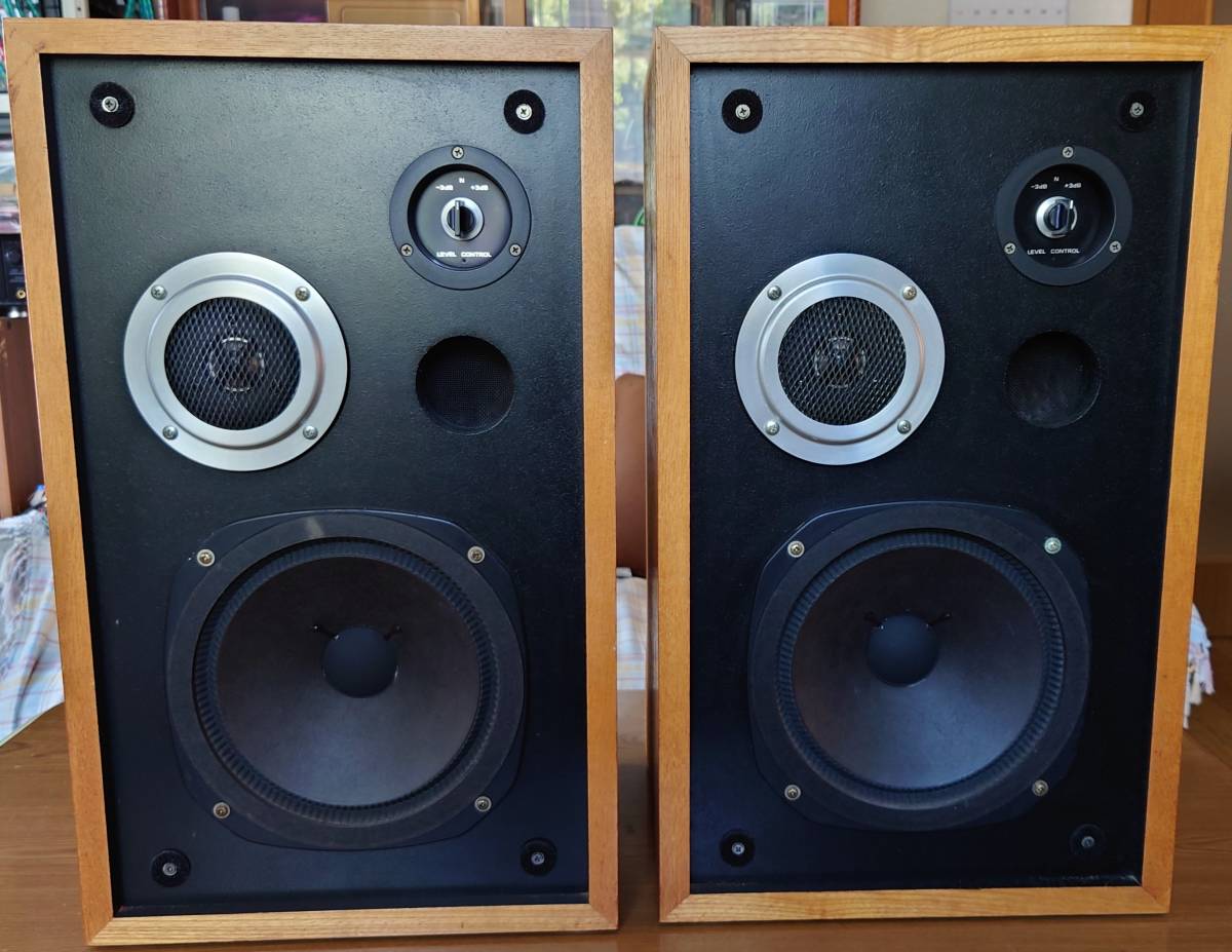 Lo-D HS-340A スピーカーペア(一般)｜売買されたオークション情報