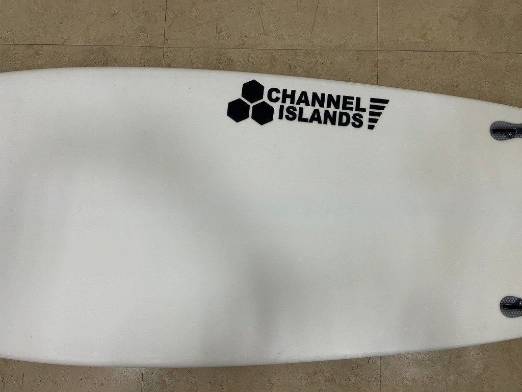 チャンネルアイランド CHANNEL Channel Islands ISLANDS サーフボード