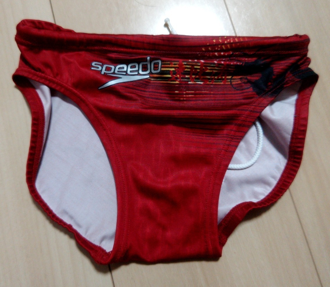 SPEEDO 競パン メンズ Mサイズ アクアブレード∑ ダイナカット 