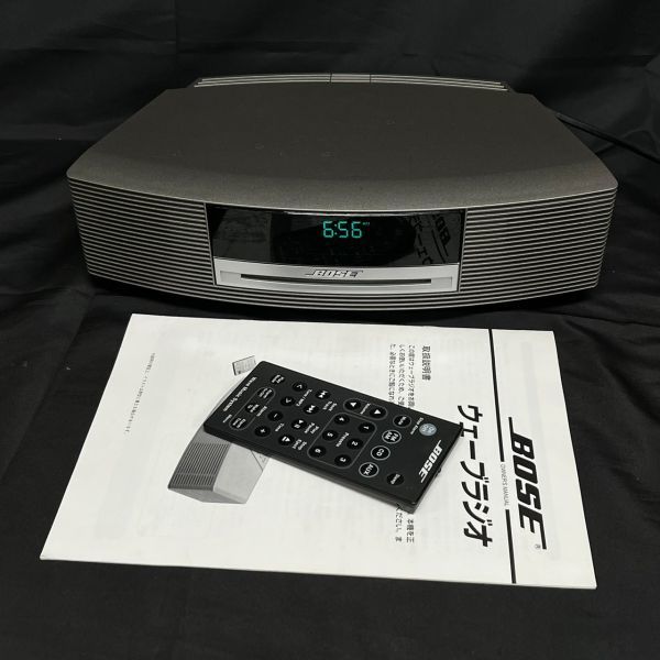AFK241T BOSE ボーズ Wave music system ウェーブ ミュージック