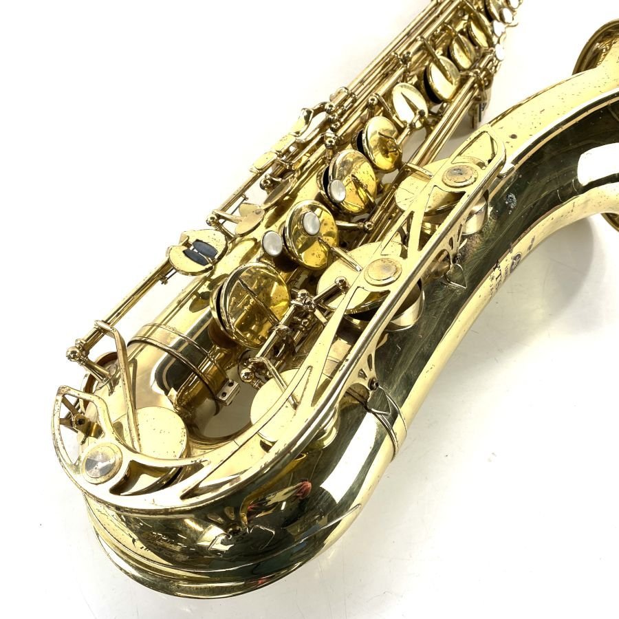 YAMAHA/ヤマハ YTS-31 テナーサックス☆ジャンク品【福岡】｜楽器、器材