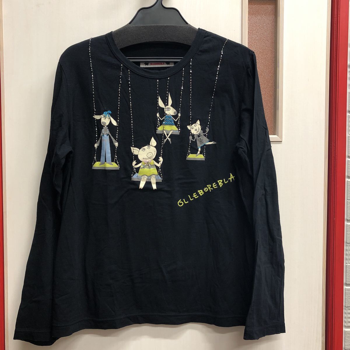 アルベロベロ（Tシャツ・カットソー｜トップス アルベロベロ セール（T