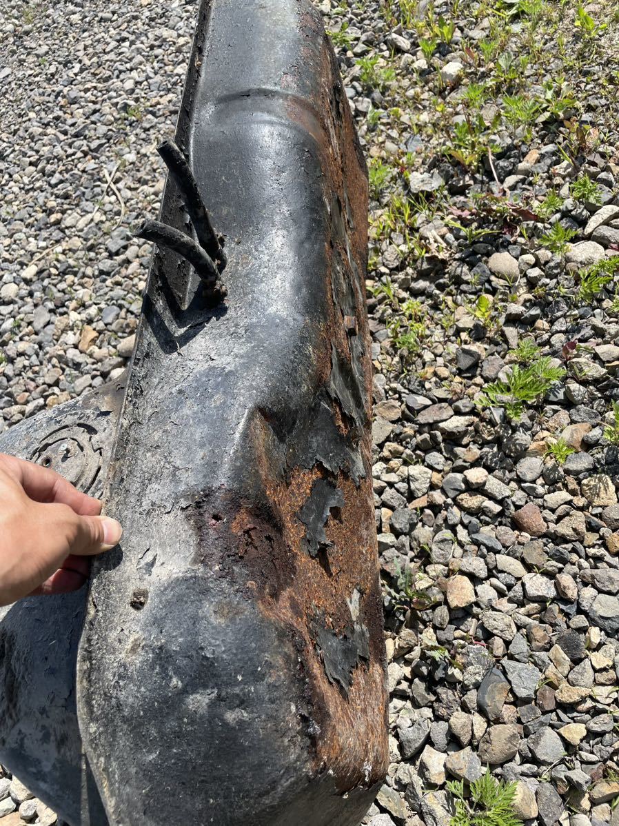 旧車 日産S30系 フェアレディZ 中古ガソリンタンク 旧車 日産S30系 旧車 日産S30系 フェアレディZ 中古ガソリンタンク 旧車 日産S30系