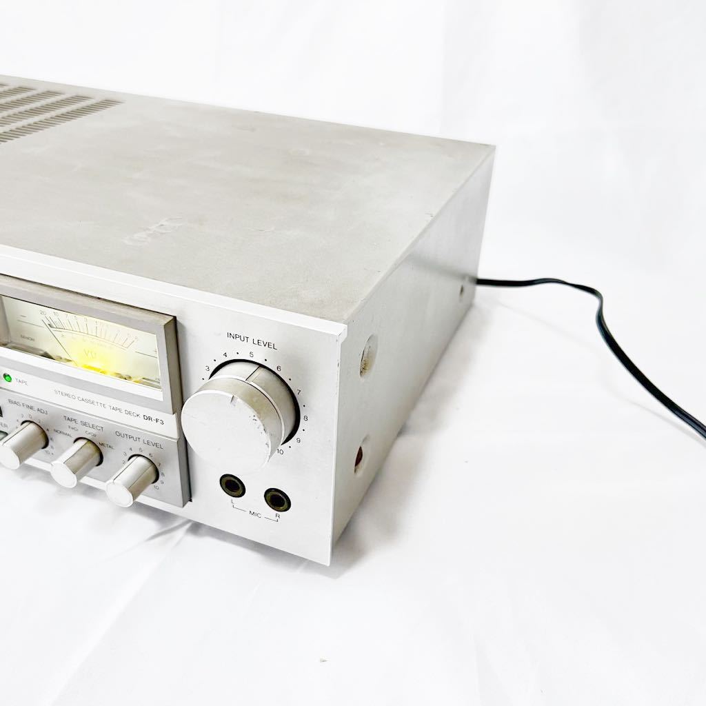 DENON - DR-F8 カセットデッキ メルカリ 2026年最新Yahoo