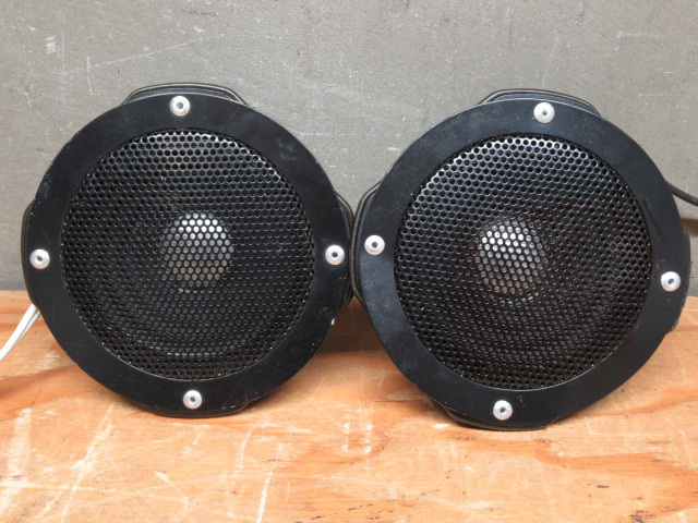 レア品　Technics 10F100 フルレンジスピーカー Technics テクニクス フルレンジスピーカー EAS-10F100 管理5Y0619D