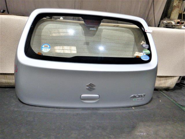 アルト DBA-HA36S リアゲート・バックドア 335945