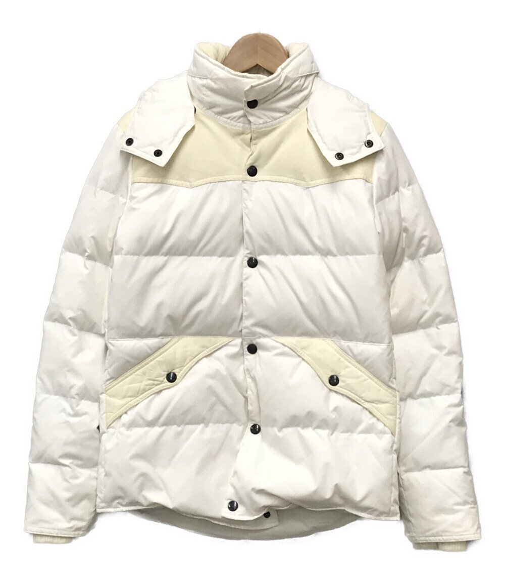 ダウンジャケット レディース L L AKM [0803初]