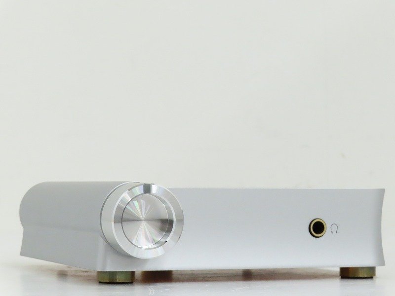 ▲▽KORG DS-DAC-10R DA/ADコンバーター ヘッドフォンアンプ コルグ△▼017030002△▼