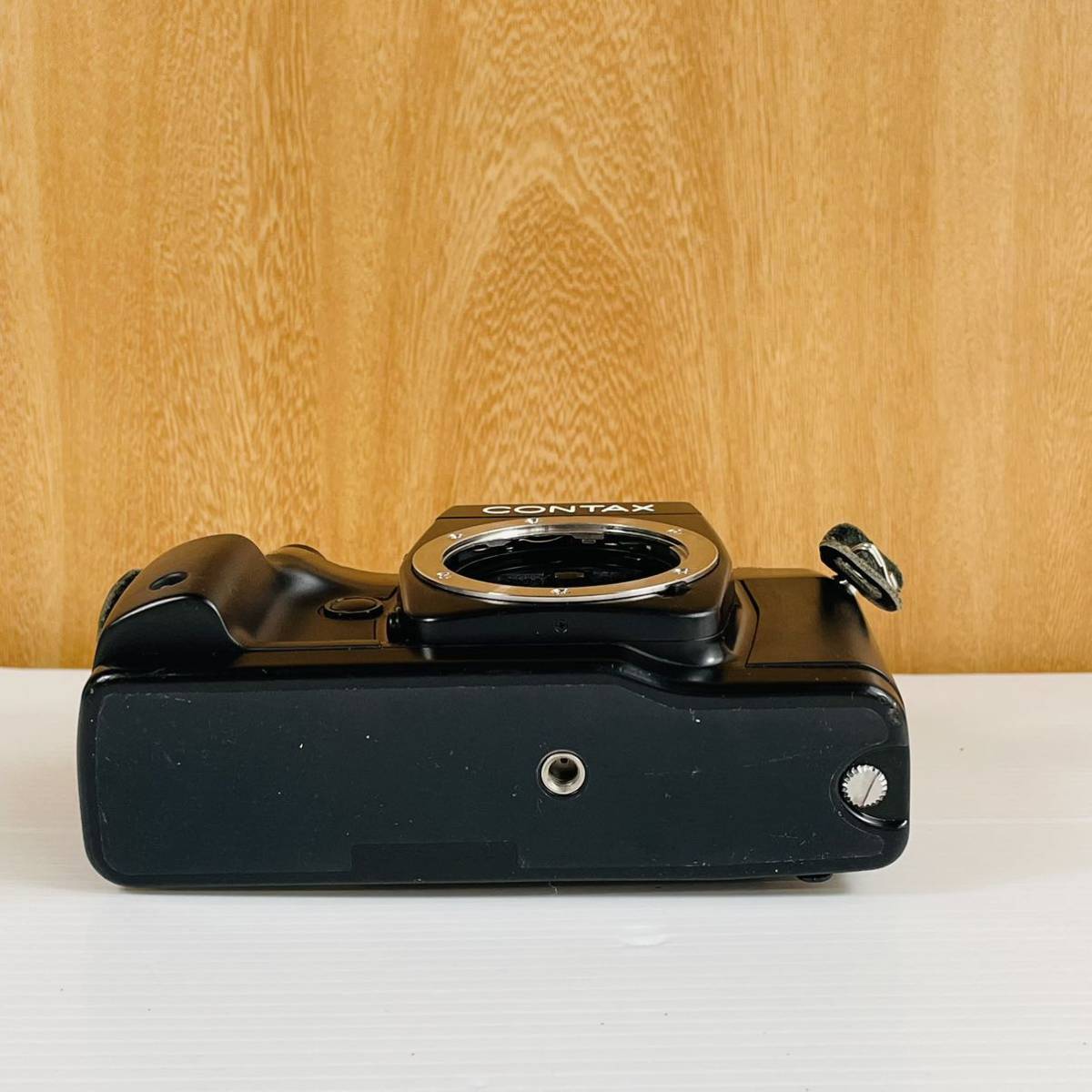 RX CONTAX ボディ コンタックス フィルムカメラ | 一眼レフカメラ