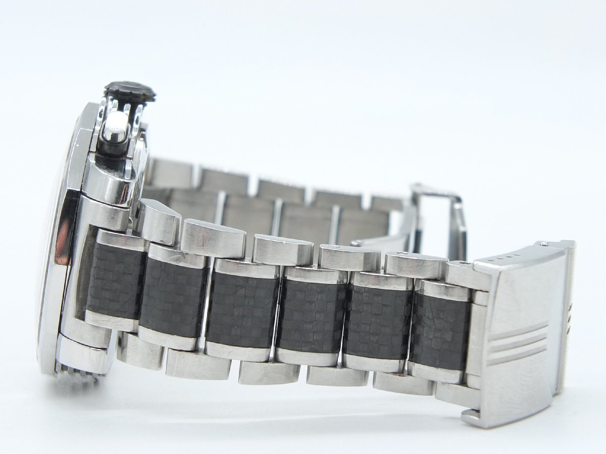 アドミラルアレグル　3枚 チャクラデルフィン　2枚 ダグラジャパニカン　1枚 z21342】CORUM コルム アドミラルズカップ レガッタ クロノグラフ
