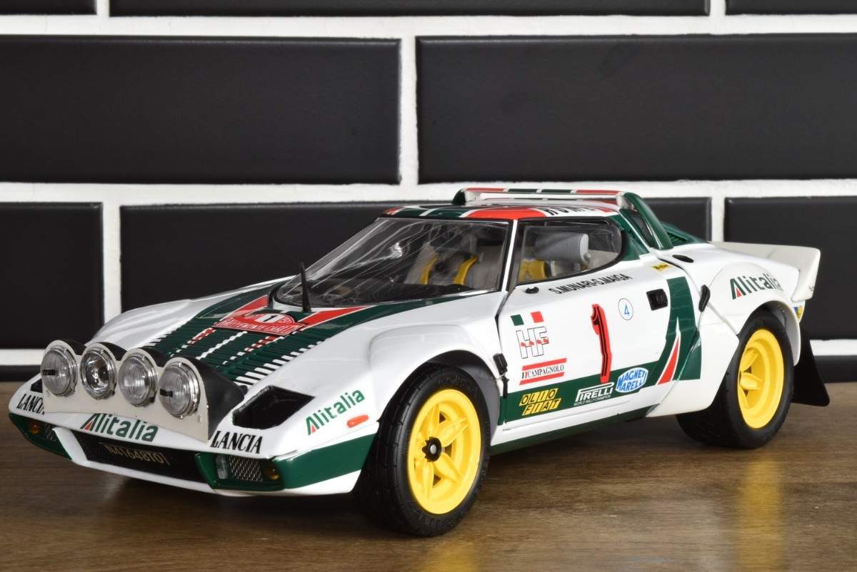 1/43 京商 コジマ KE009 高原敬武 日本GP F1 1977 KOJIMA 富士 伊太利屋