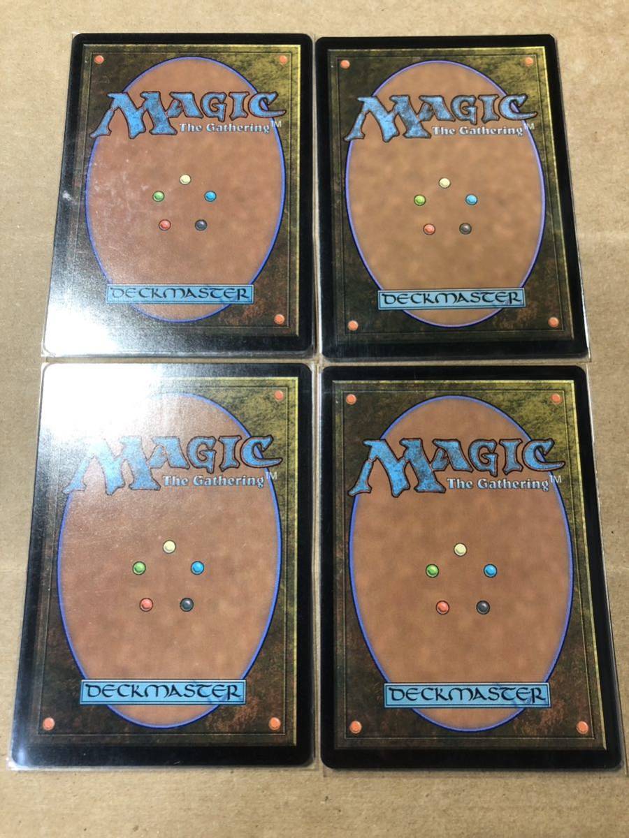 石鍛冶の神秘家 プロモ MTG プロモ版 英語 mtg 英FOIL4枚 英FOIL