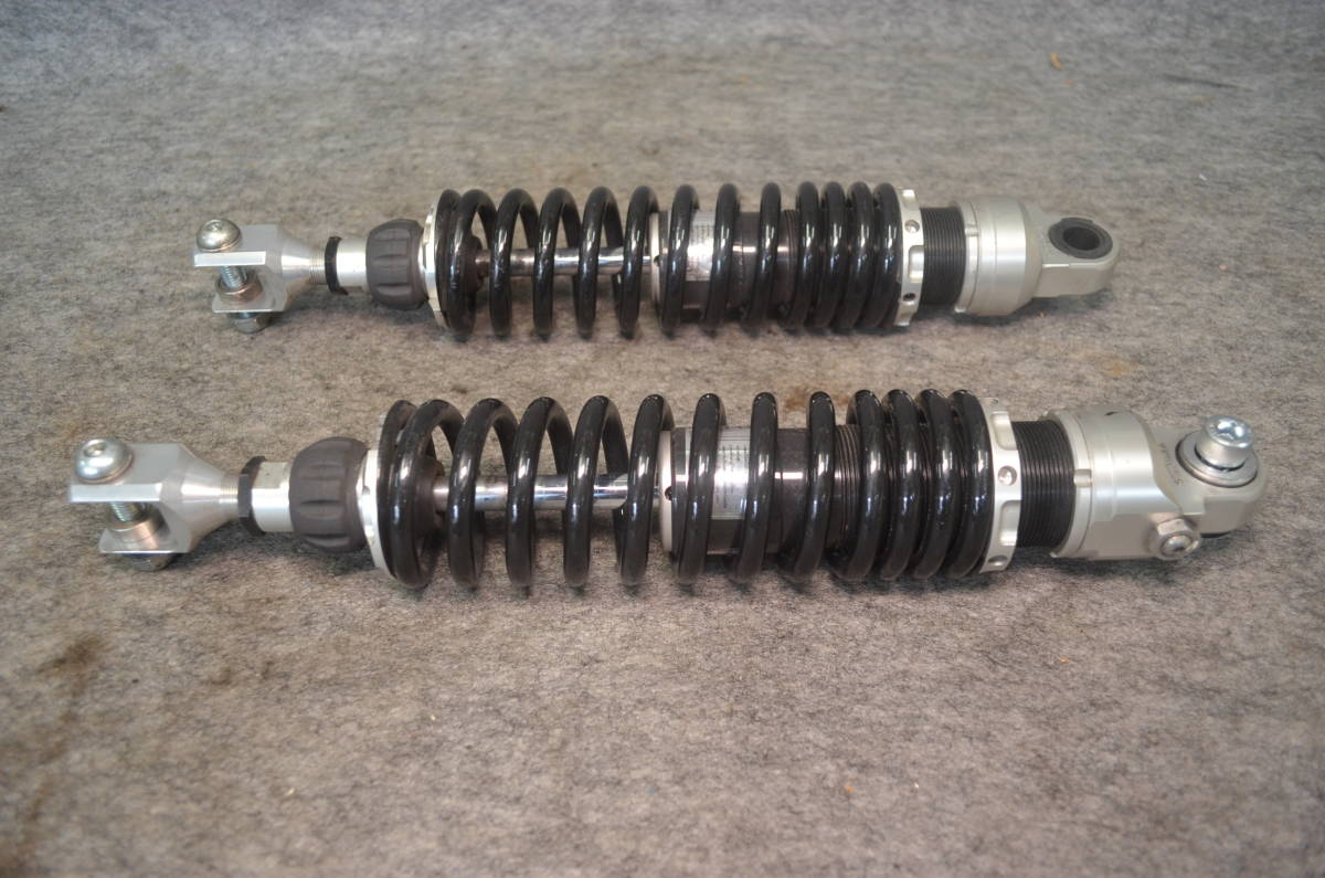Y23-0710 HONDA CB750F系用 社外リアショック 品/CB750Fリアサス