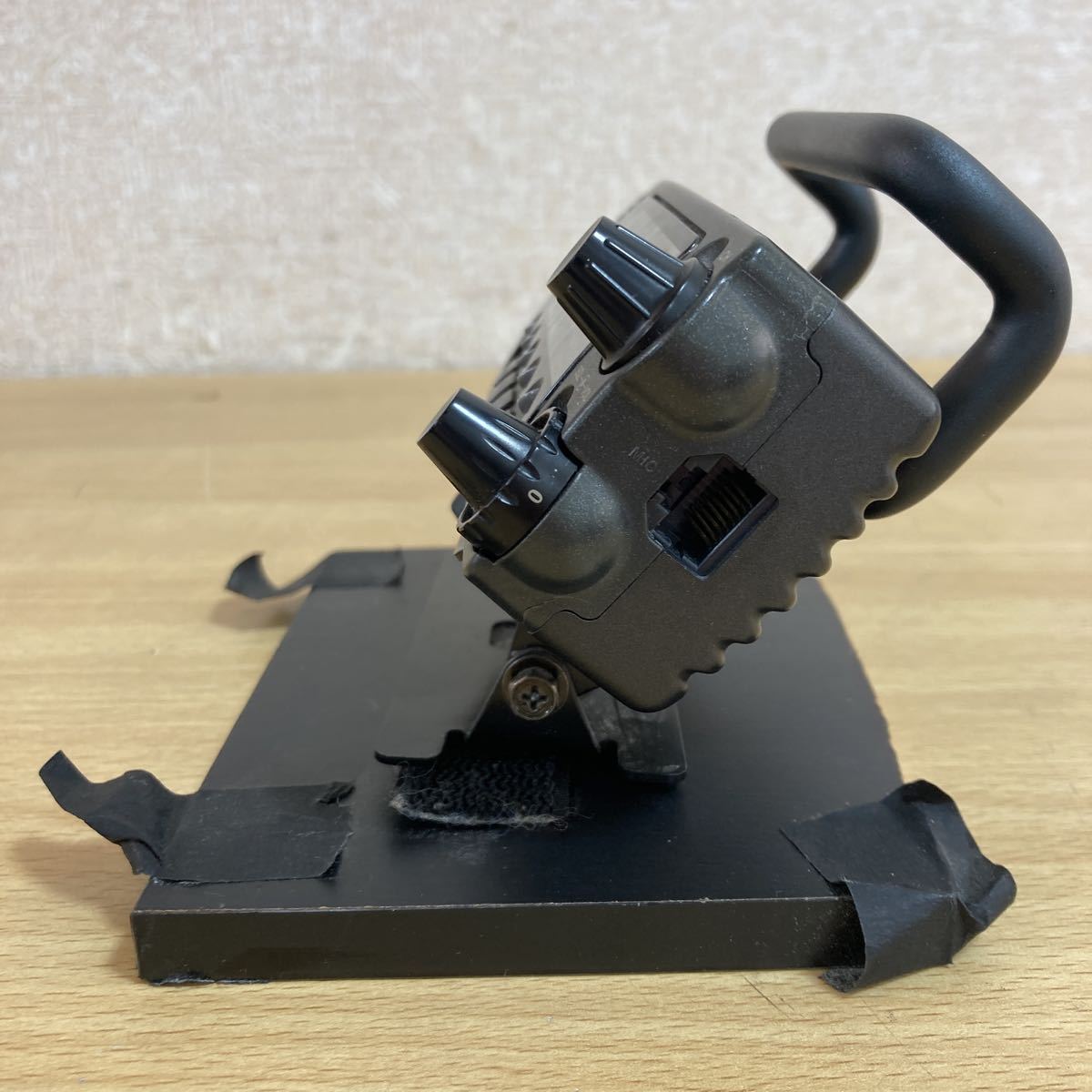 STANDARD C550 144/430MHz FM トランシーバー STANDARD C550 144