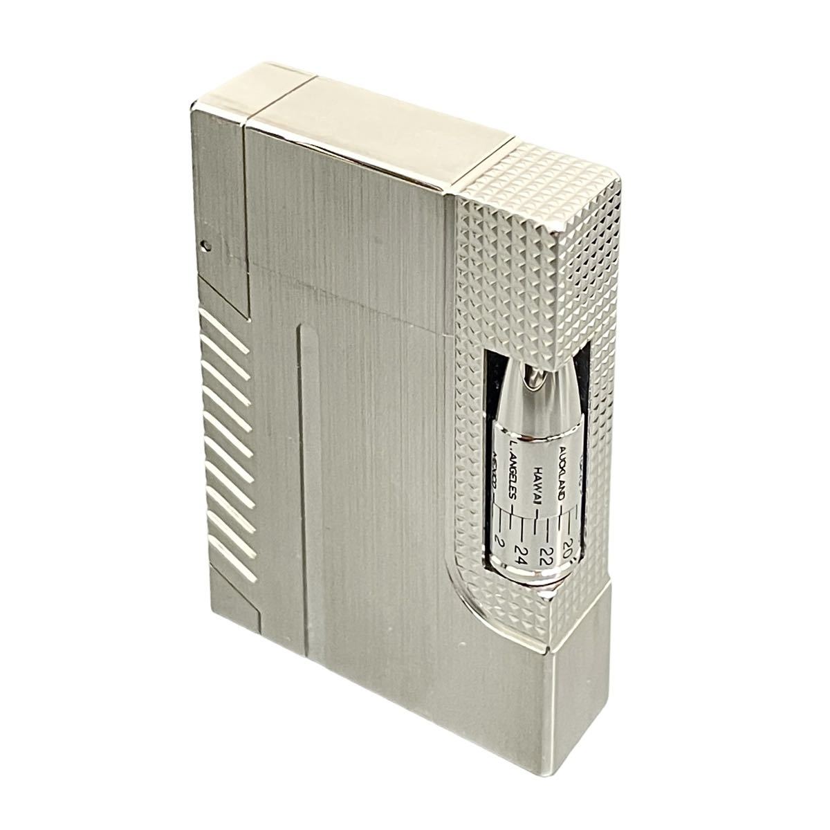 デュポン社OH済み】 S.T.Dupont GATSBY 007限定 世界5007本限定モデル 