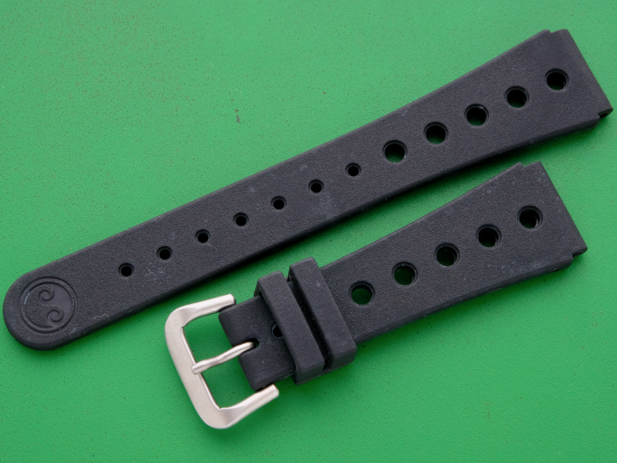 セイコーヨットタイマー 純正ベルト GL21A＊7A28-7090 (ベルト  