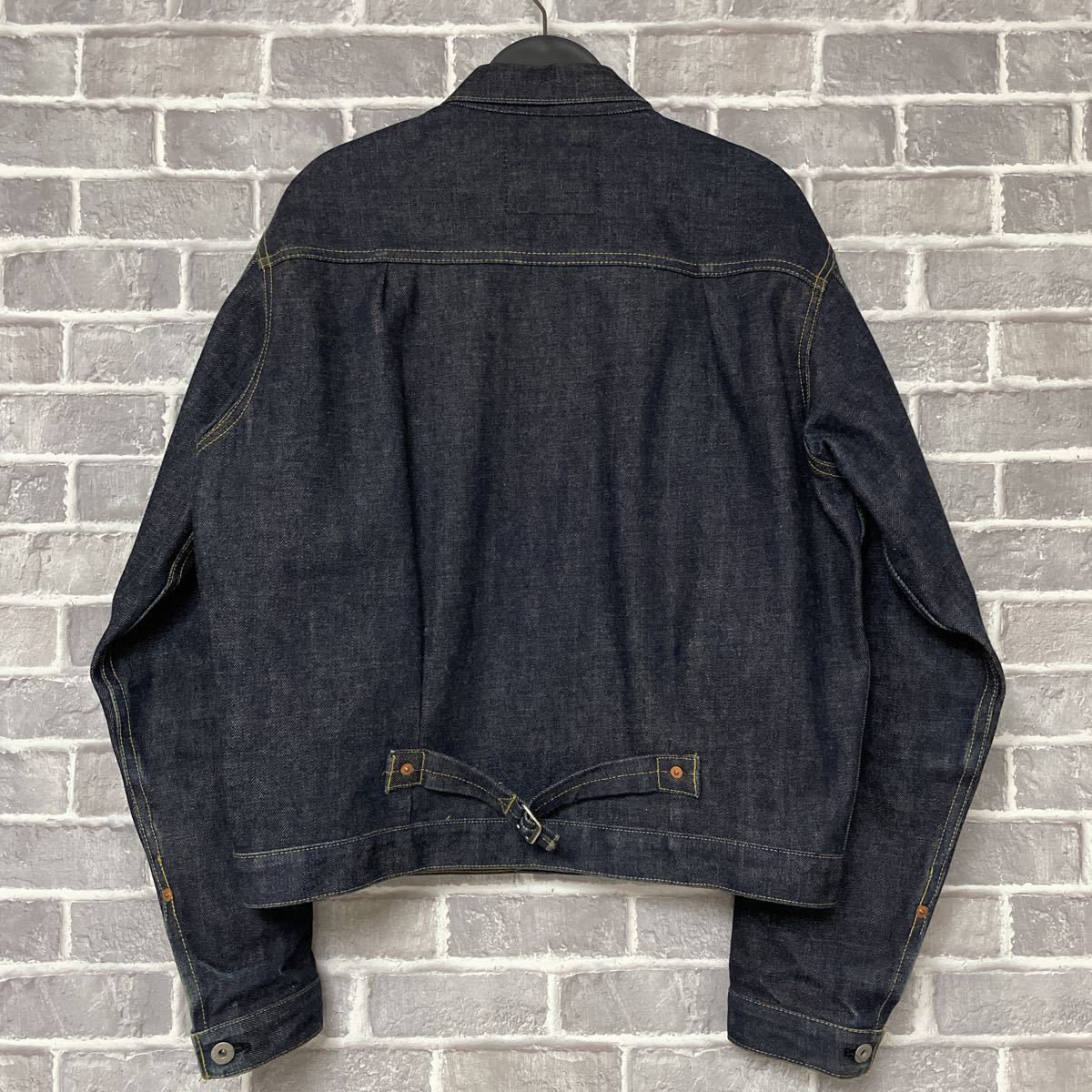 極美品 94年05月製 LEVI