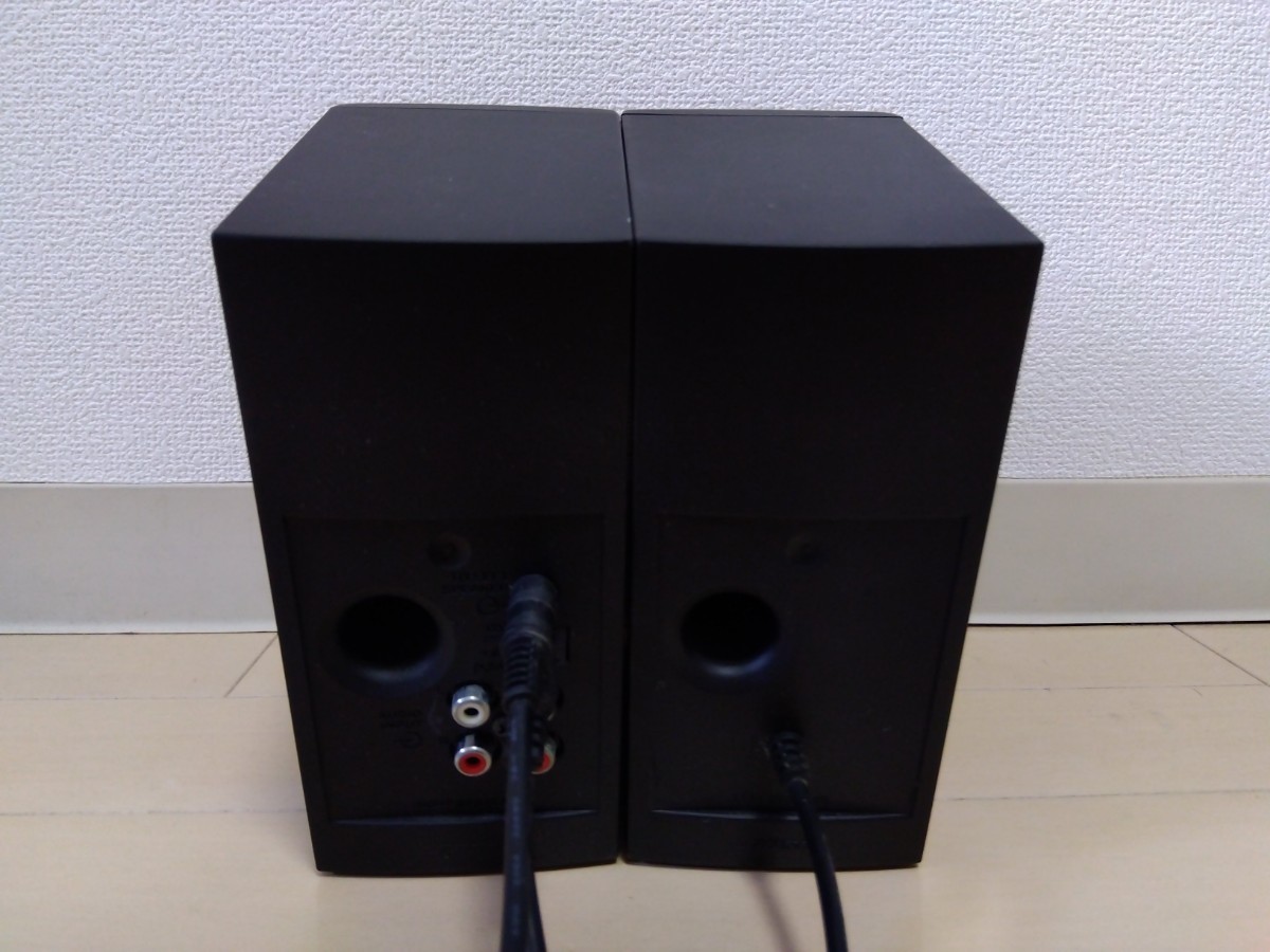 BOSE マルチメディアスピーカー Companion Bose Companion2 0 II