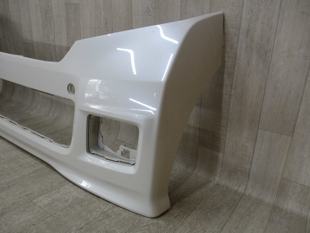 H10/ JF1/JF2 N-BOX/NBOXカスタム純正フロントバンパー71100-TY0-N000