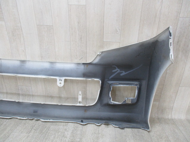 H10/ JF1/JF2 N-BOX/NBOXカスタム純正フロントバンパー71100-TY0-N000