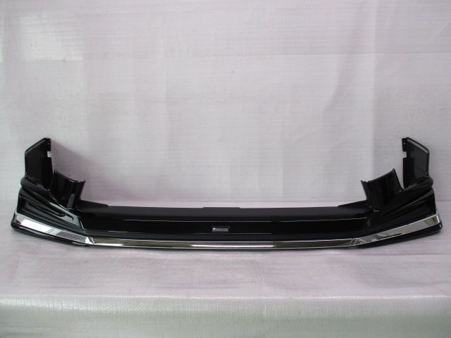 ≪モデリスタ≫ヴォクシー ZS ZRR80W 後期 フロントスポイラー