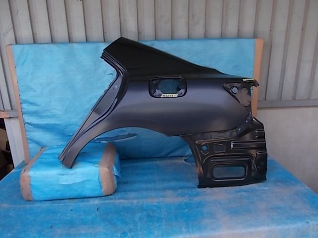 プレミオ NZT260 左 クォーターパネル リアフェンダー №FC30628