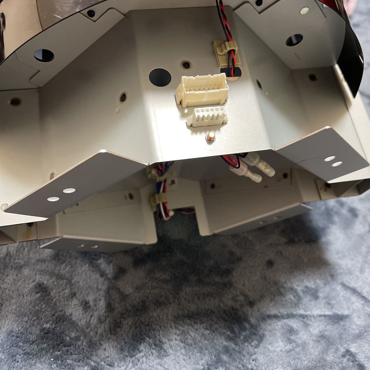 コナミ KONAMI マーブルフィーバー 抽選機 メダルゲーム コインゲーム メダルゲーム 抽選機 KONAMI ボール