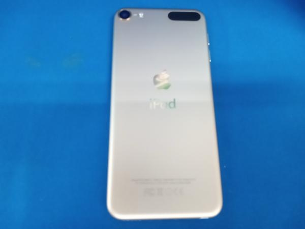 iPod touch [6th Generation] 128GB Gold MKWM2J⁄A Apple MKWM2J/A