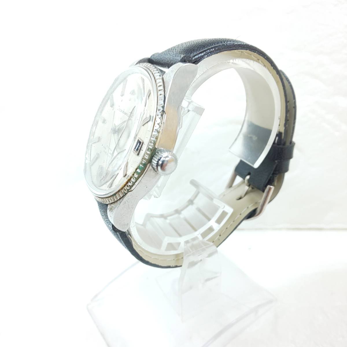 ◎シチズン◎CITIZEN 稼働品 シチズン ホーマーデイト HODS 1401a-T 手 