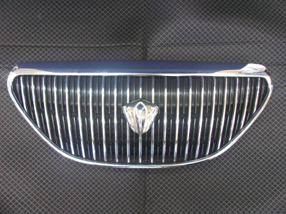 ヴェロッサ 115 110 純正グリル TOYOTA トヨタ 53101-22540 jzx110
