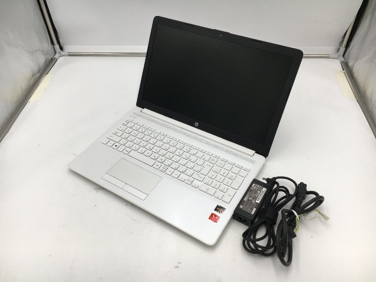 HP HD ノートパソコン Ryzen 0 SSD 14インチ - OmniBook Home 1 AMD